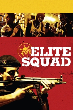 watch Elite Squad online free