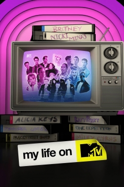 watch My Life On MTV online free