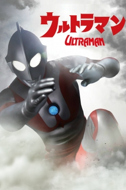 watch Ultraman online free