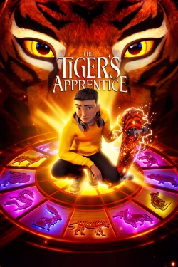 watch The Tiger's Apprentice online free