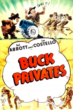 watch Buck Privates online free