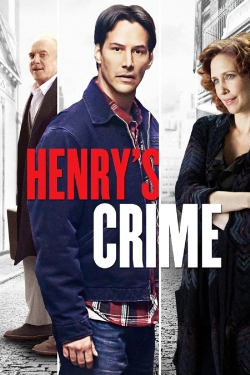 watch Henry's Crime online free