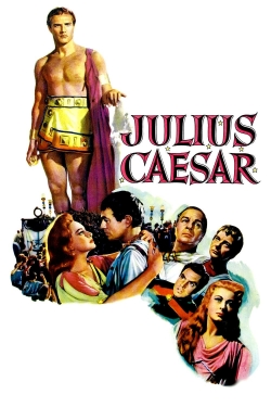watch Julius Caesar online free