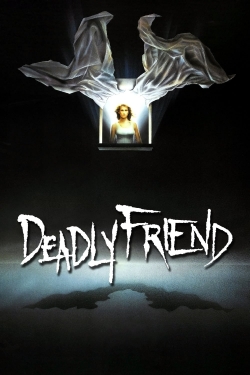 watch Deadly Friend online free