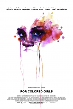 watch For Colored Girls online free