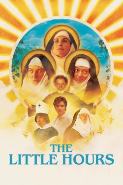 watch The Little Hours online free