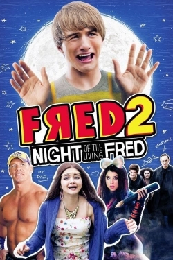 watch Fred 2: Night of the Living Fred online free
