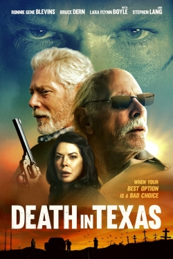 watch Death in Texas online free