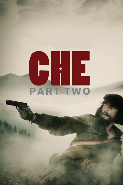 watch Che: Part Two online free