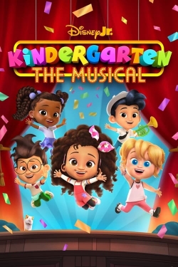 watch Kindergarten: The Musical online free