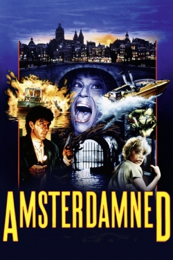 watch Amsterdamned online free