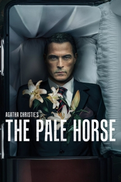 watch The Pale Horse online free