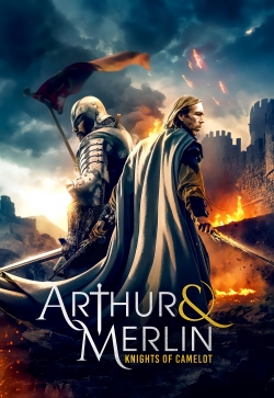 watch Arthur & Merlin: Knights of Camelot online free