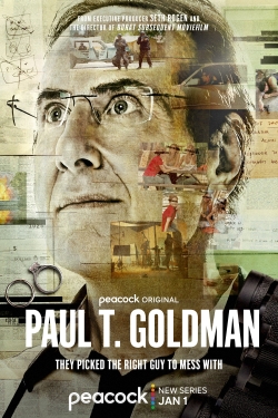 watch Paul T. Goldman online free