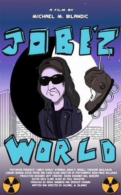 watch Jobe'z World online free