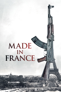watch Made in France online free