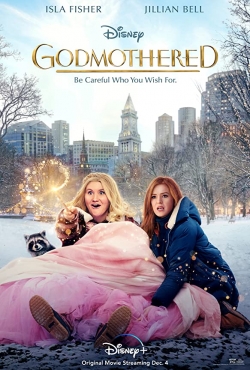 watch Godmothered online free