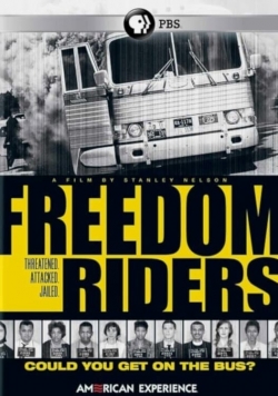 watch Freedom Riders online free