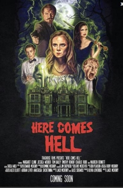 watch Here Comes Hell online free