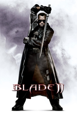 watch Blade II online free