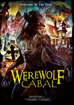 watch Werewolf Cabal online free