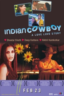 watch Indian Cowboy online free