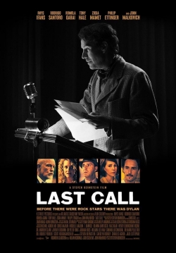 watch Last Call online free