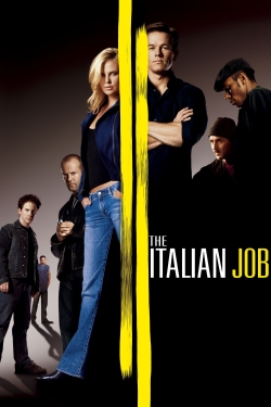 watch The Italian Job online free