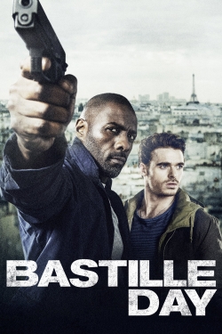 watch Bastille Day online free