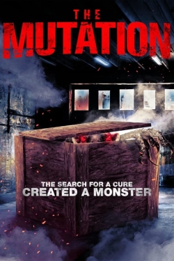 watch The Mutation online free