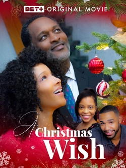 watch A Christmas Wish online free