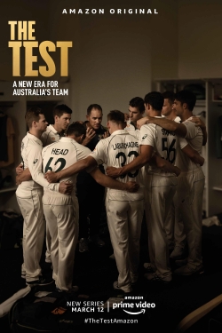 watch The Test: A New Era For Australia's Team online free
