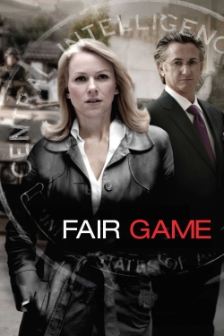 watch Fair Game online free