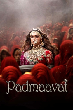 watch Padmaavat online free