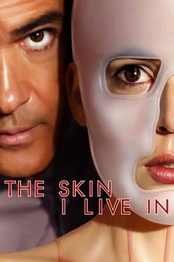 watch The Skin I Live In online free