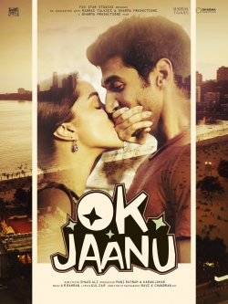 watch Ok Jaanu online free