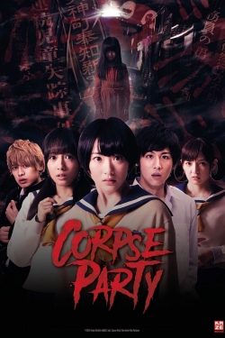 watch Corpse Party online free