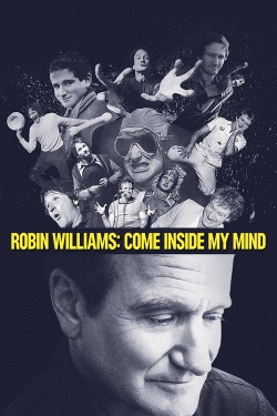 watch Robin Williams: Come Inside My Mind online free