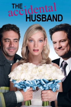 watch The Accidental Husband online free