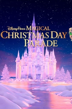 watch 40th Anniversary Disney Parks Magical Christmas Day Parade online free