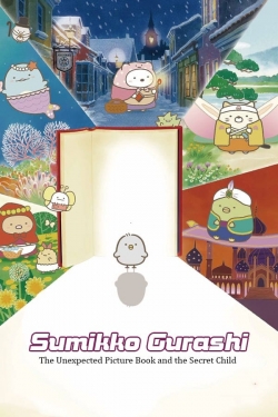 watch Sumikko Gurashi online free