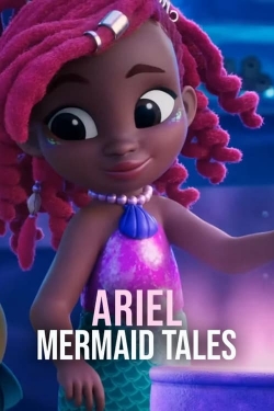 watch Ariel: Mermaid Tales online free