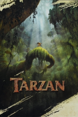 watch Tarzan online free
