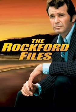 watch The Rockford Files online free