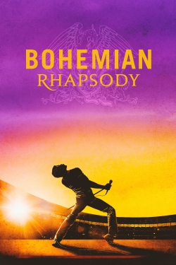 watch Bohemian Rhapsody online free