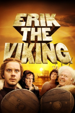 watch Erik the Viking online free