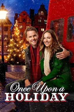 watch Once Upon A Holiday online free