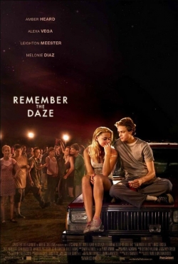 watch Remember the Daze online free