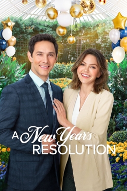 watch A New Year's Resolution online free