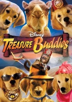 watch Treasure Buddies online free